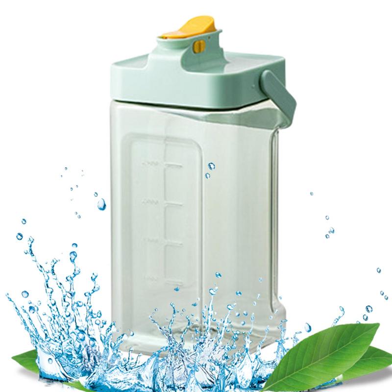 Sikunuo | Smart Storage Cold Drink Dispenser with Faucet
