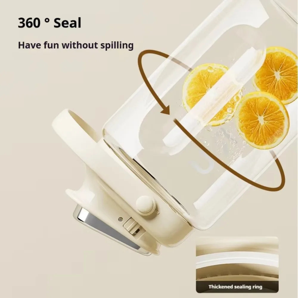 Sikunuo | Easy Portable Cold Water Fridge Drink Dispenser