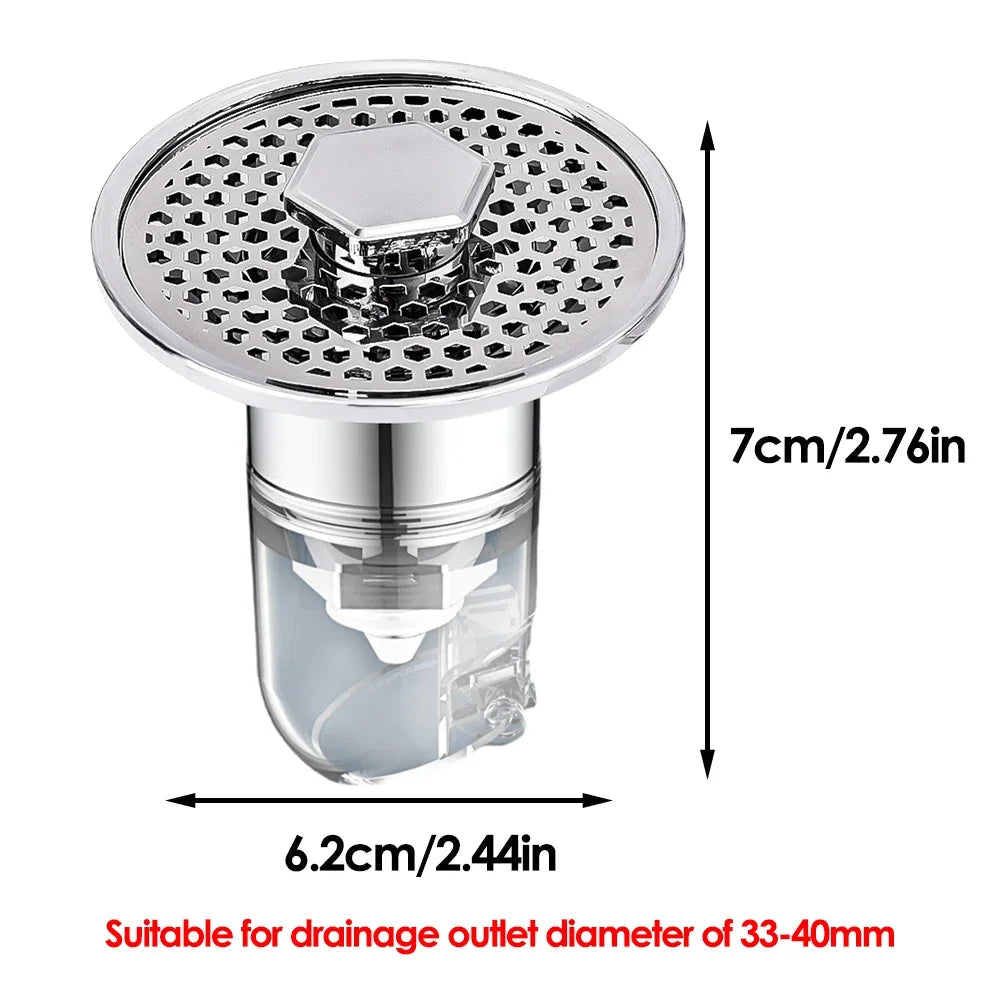Sikunuo | Clean Stream Ultra Flow Odor Proof Filter