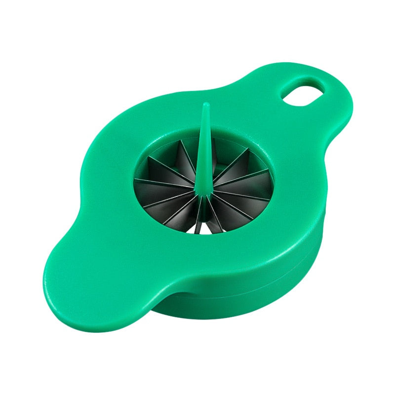 Sikunuo | Vegetable Blossom Chopper Easy Slicer