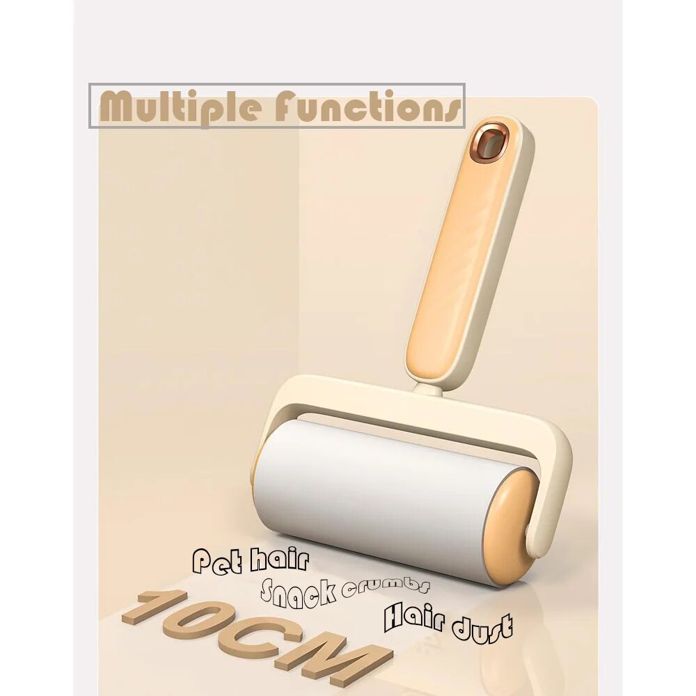 Sikunuo | Easy Life Reusable Pet Hair Remover Tool