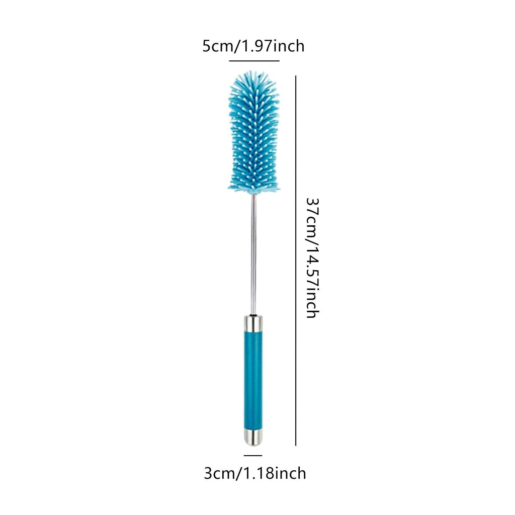 Sikunuo | Long Handle Rotating Cup Cleaning Brush