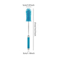 Sikunuo | Long Handle Rotating Cup Cleaning Brush
