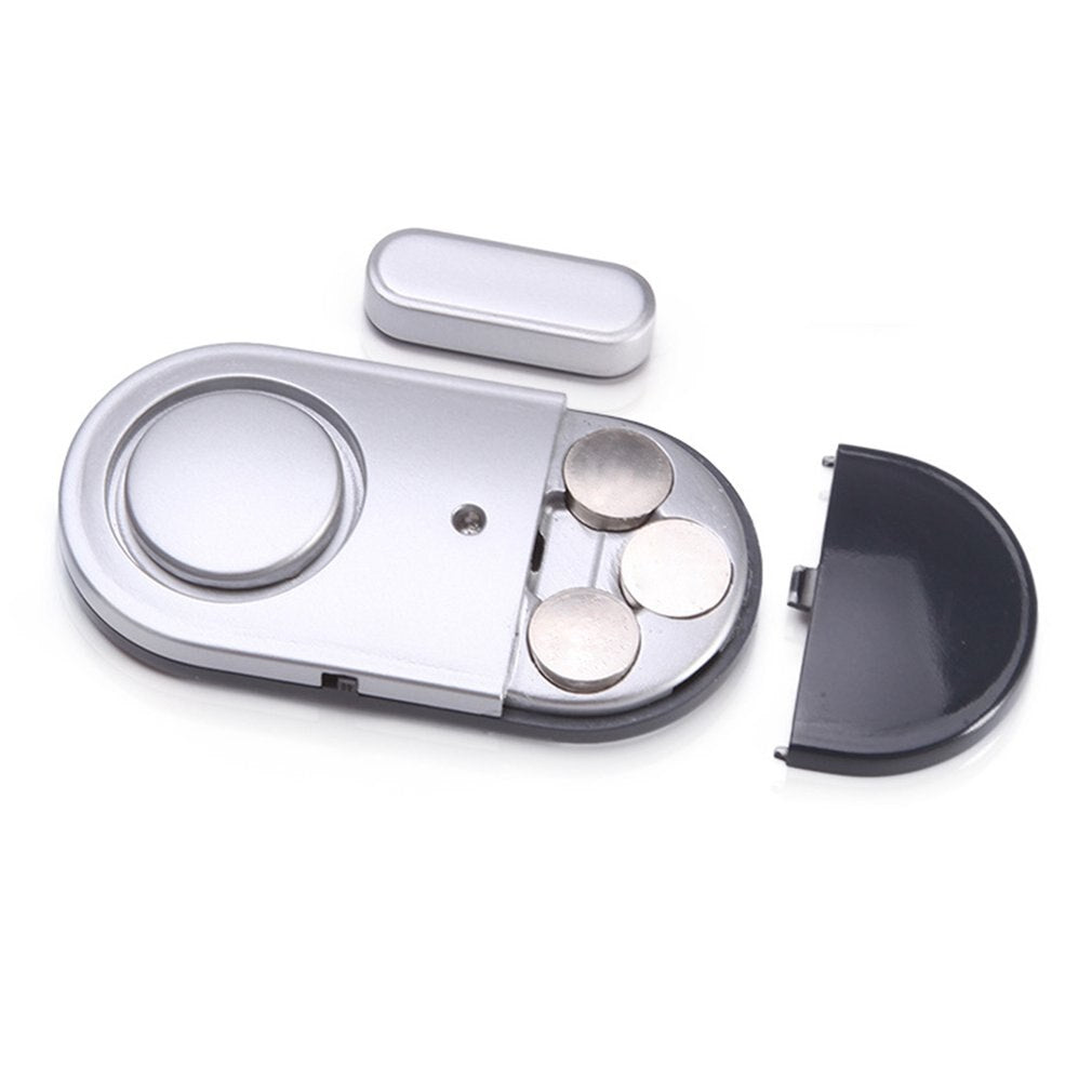 Sikunuo | Magnetic Sensor Home Security Alarm