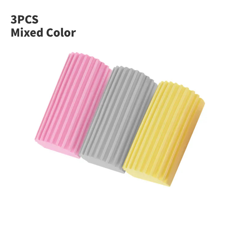 Sikunuo | Magic All Surface Dust Cleaning Sponge