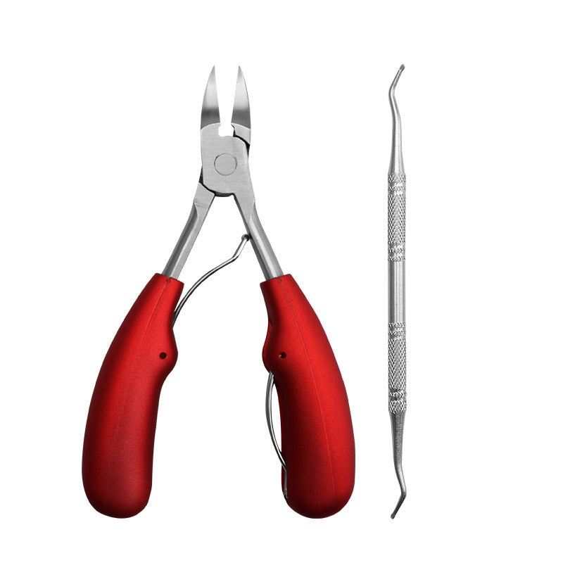Sikunuo | Heavy Duty Pro Nail Clipper