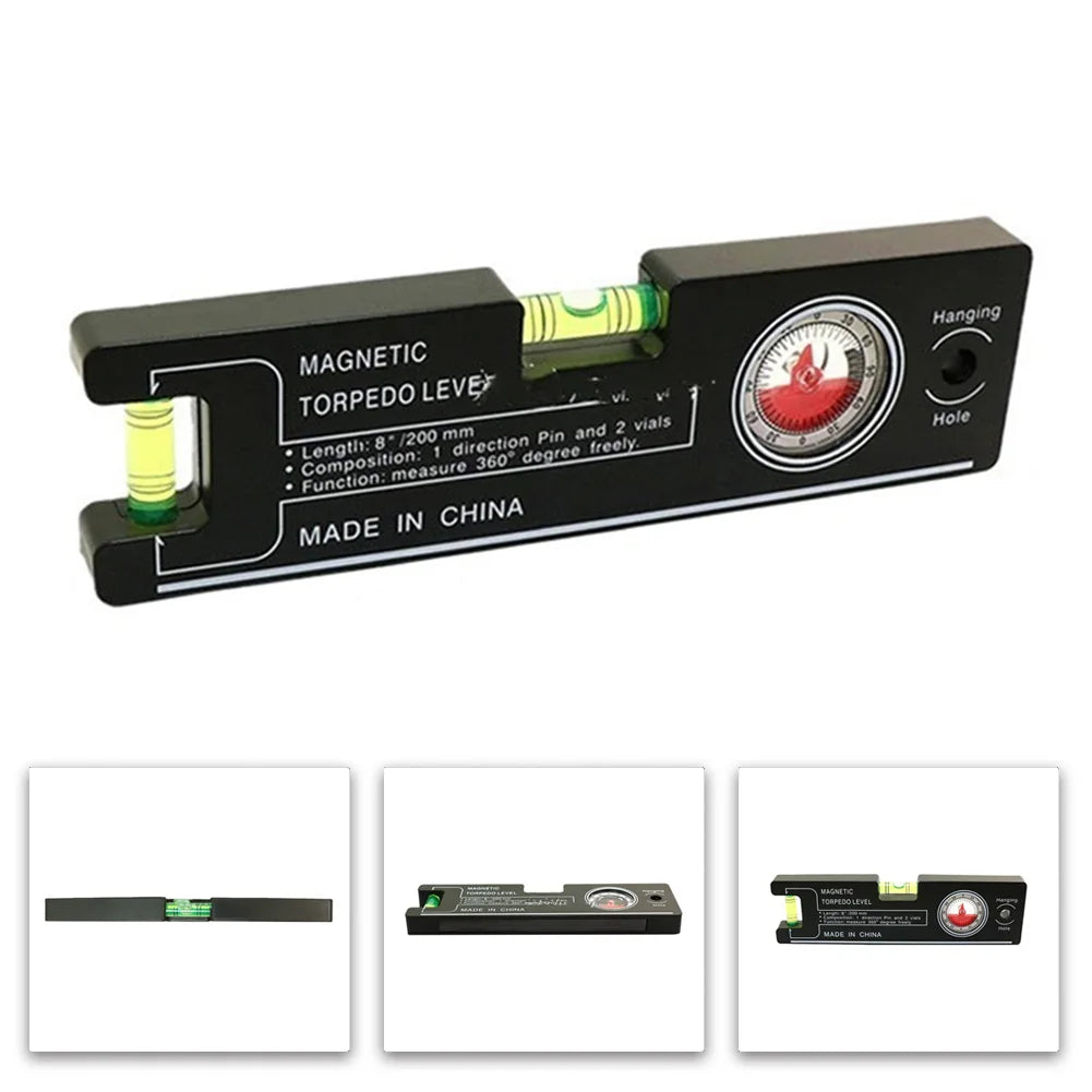 Sikunuo | High Accuracy Magnetic Level Indicator