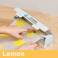 Sikunuo | Antibacterial Disposable Cutting Board Adhesive Plate Mat