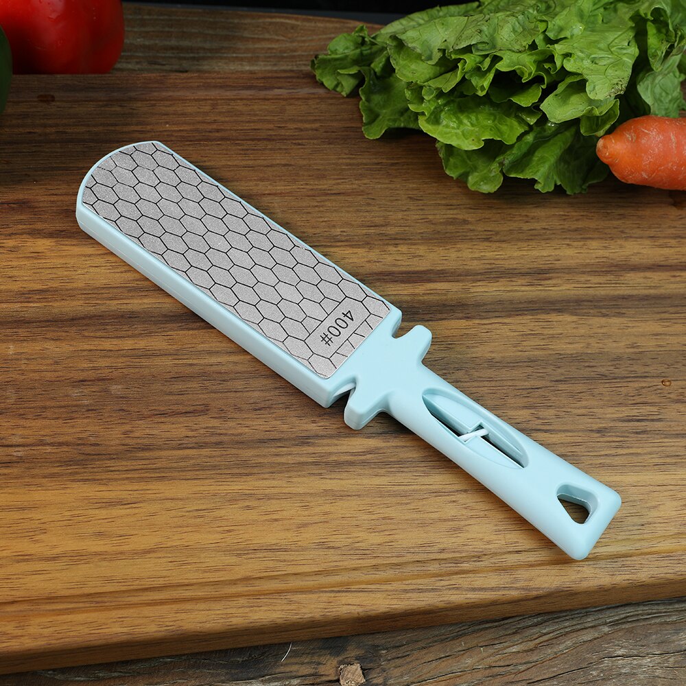 Sikunuo | Honeycomb Professional Knife Sharpener Board