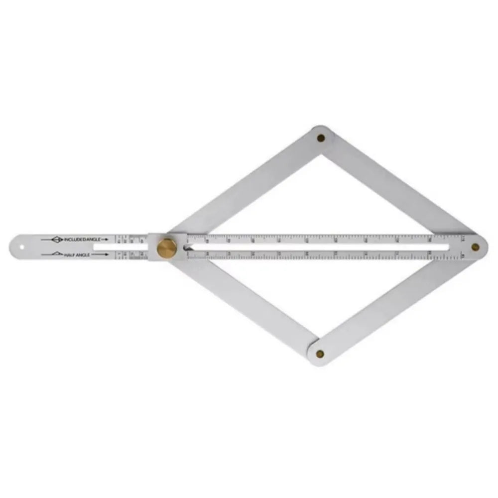 Sikunuo | Stainless Steel Angle Measuring Tool