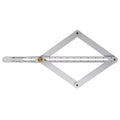 Sikunuo | Stainless Steel Angle Measuring Tool