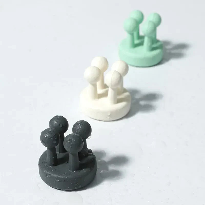 Sikunuo | Multifunctional Multi-Task Waterproof Utility Hook