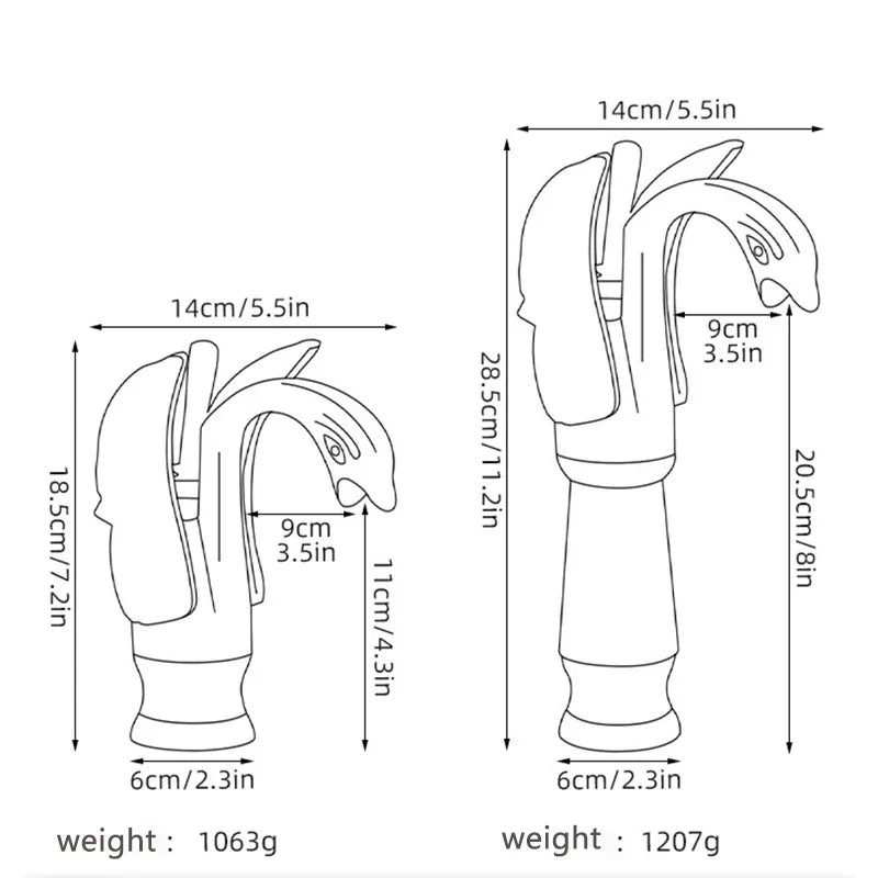 Sikunuo | Swan Single Handle Golden Basin Faucet