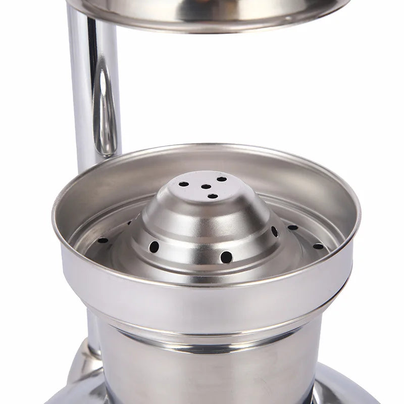 Sikunuo | Professional Grade Manual Fruit Squeezer Gadget
