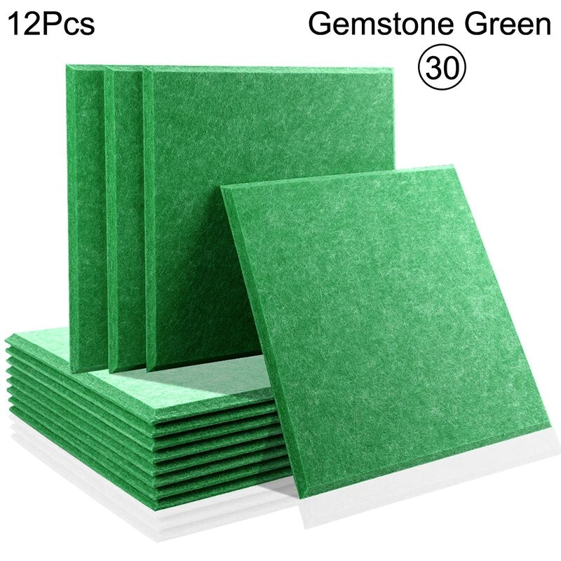 Sikunuo | Eco-friendly Acoustic Soundproofing Insulation Panels