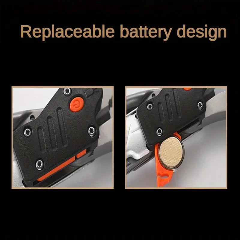 Sikunuo | Titan Strike Tactical Multi-Tool Hammer Kit