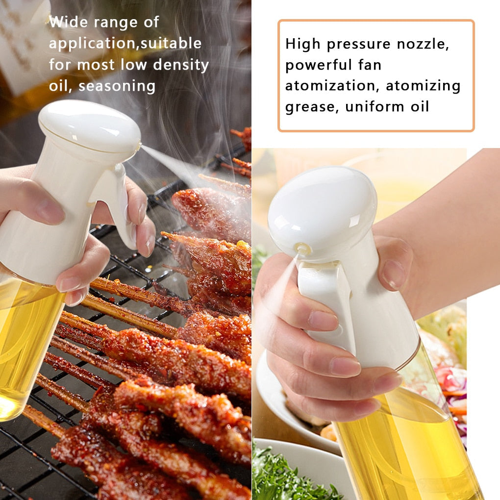 Sikunuo | Easy Baking Oil Sprayer
