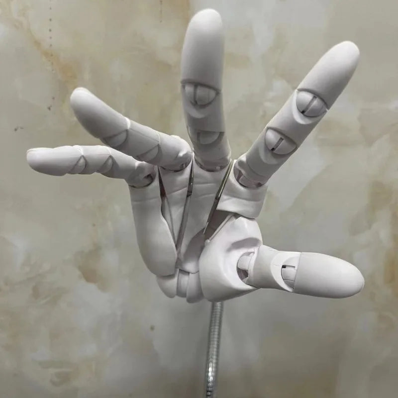 Sikunuo | Multi-Pose Drawing Sculpting Art Hand Model