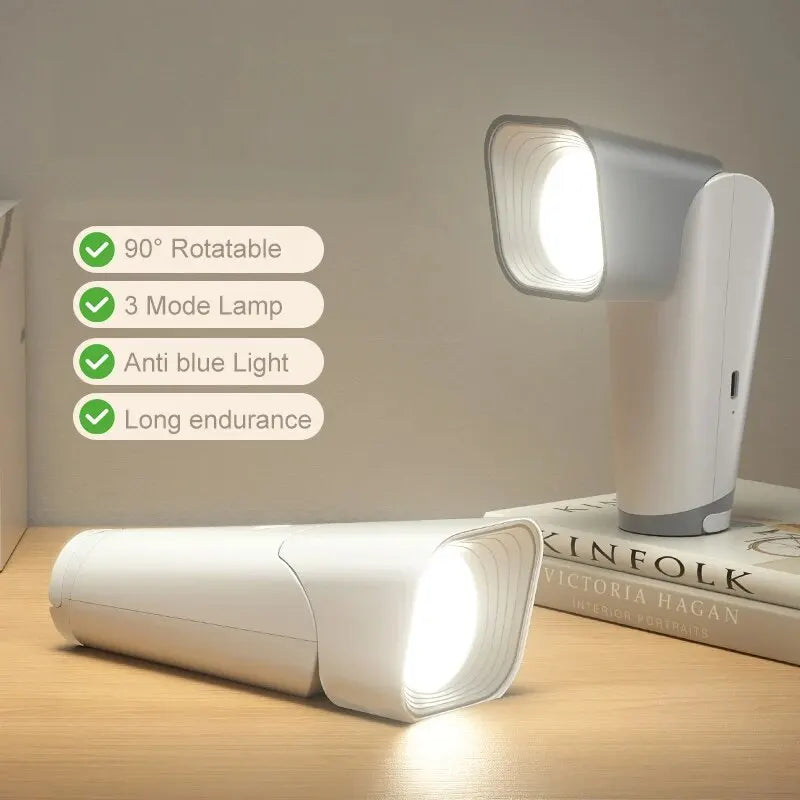 Sikunuo | Wall-Mountable LED Portable Night Light
