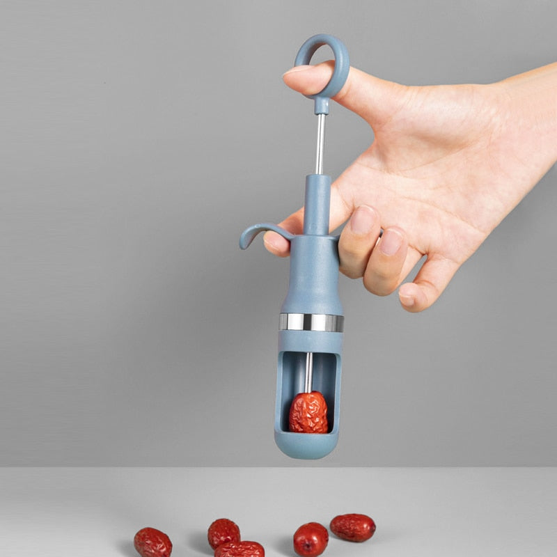 Sikunuo | Easy Fruit Seed Remover