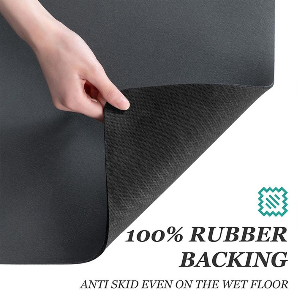 Sikunuo | Large Water Absorbent Kitchen Draining Pad