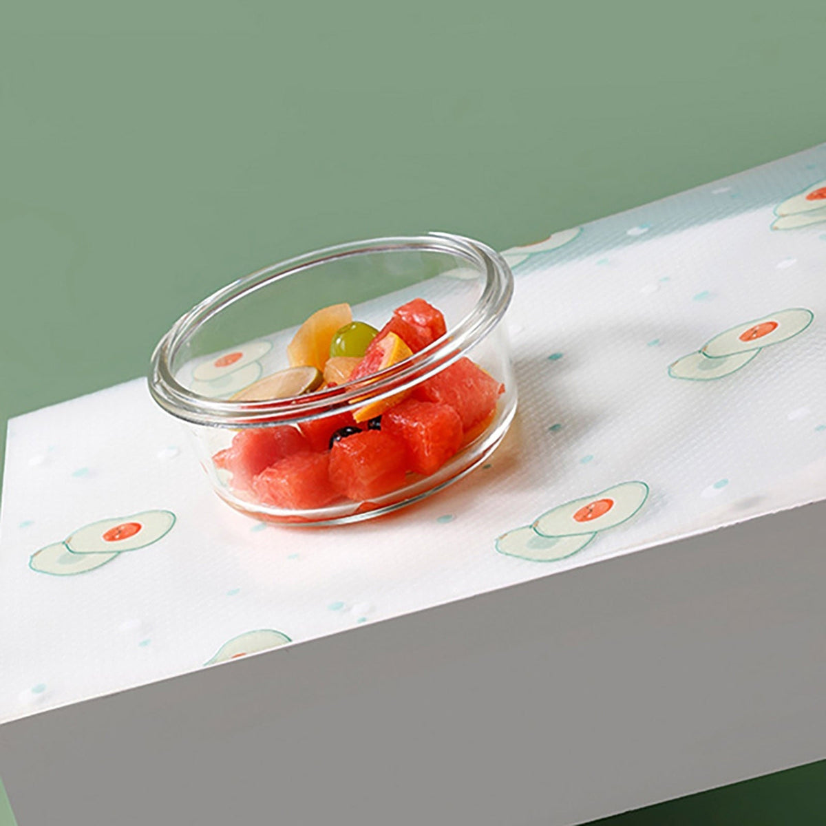 Sikunuo | Protector Plus Waterproof Anti-Dust Table Mat
