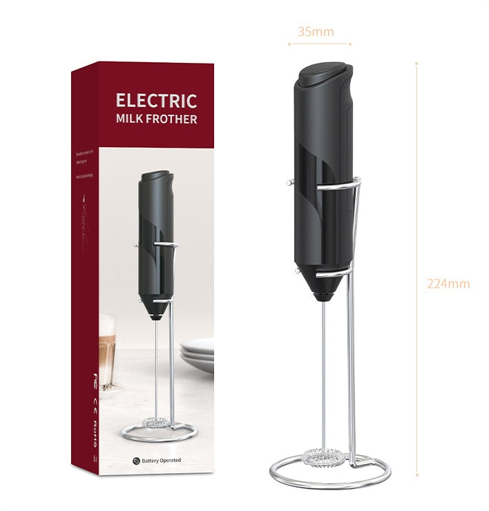 Sikunuo | Rapid Whip Hand Mixer Turbo Stick