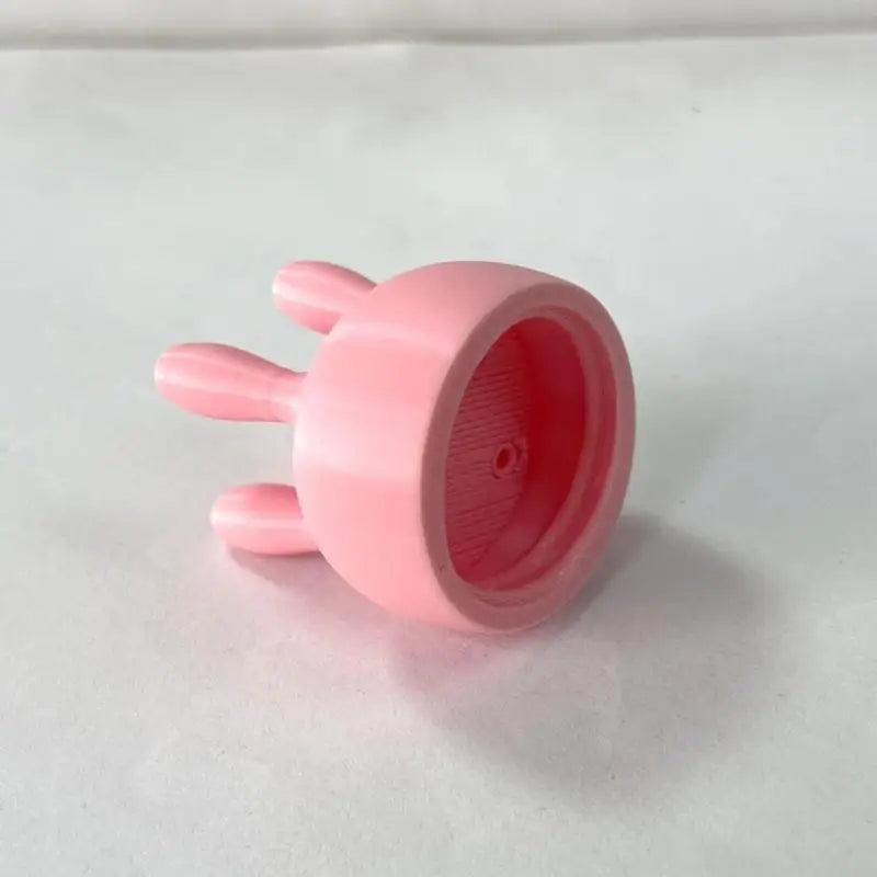 Sikunuo | Spill Prevention Reusable Cow Milk Pourer Lids