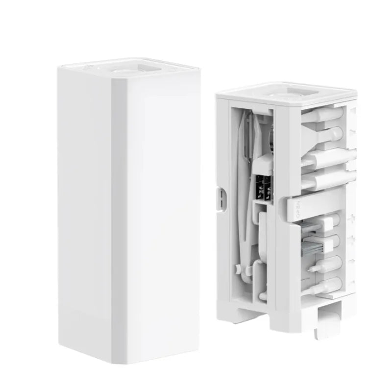Sikunuo | All-In-One 32Pcs Computer Phone Cleaning Kit