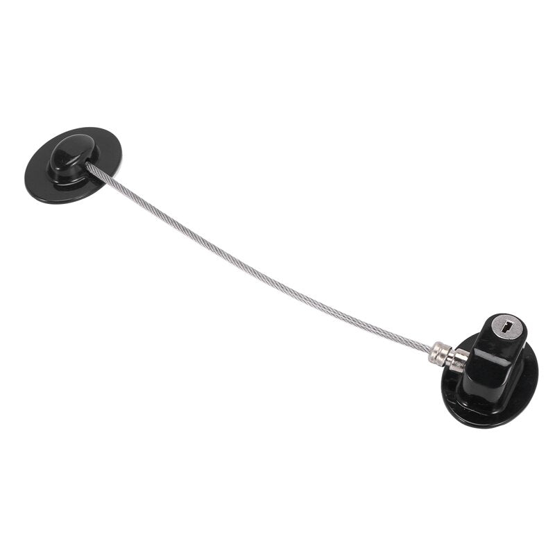 Sikunuo | Self-Adhesive Multifunctional Door Lock