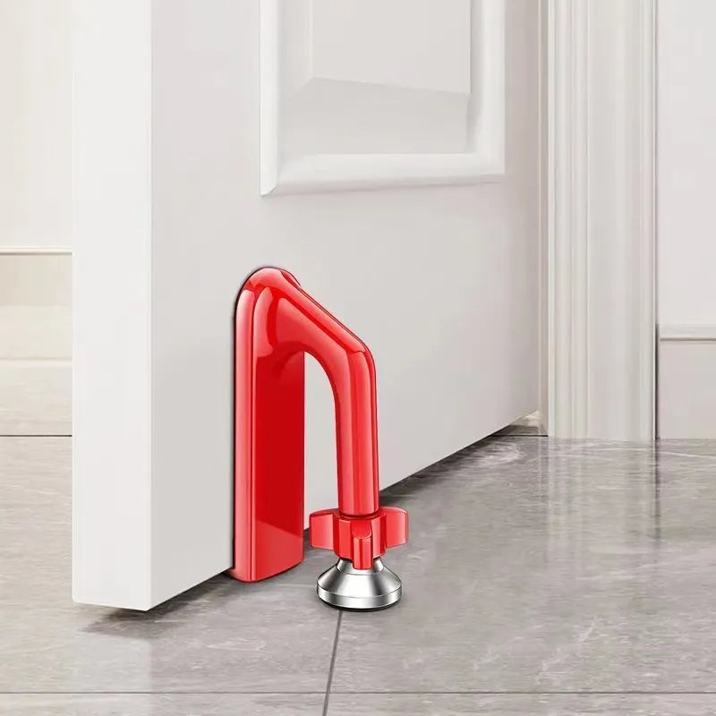 Sikunuo | Travel Safety Block Door Stopper