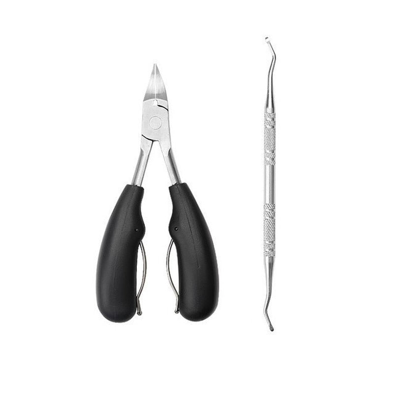 Sikunuo | Heavy Duty Pro Nail Clipper