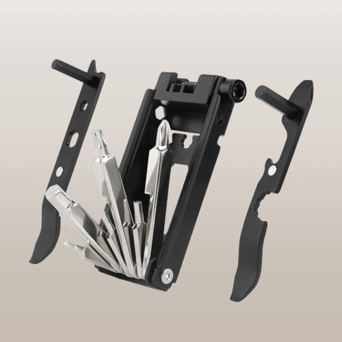 Sikunuo | Multifunctional Pocket Size Pro Tool Set