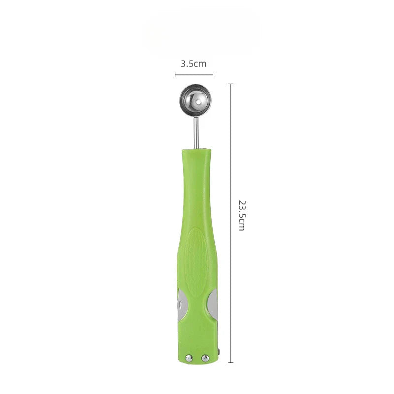Sikunuo | Triple Slice Watermelon Multi Cutter