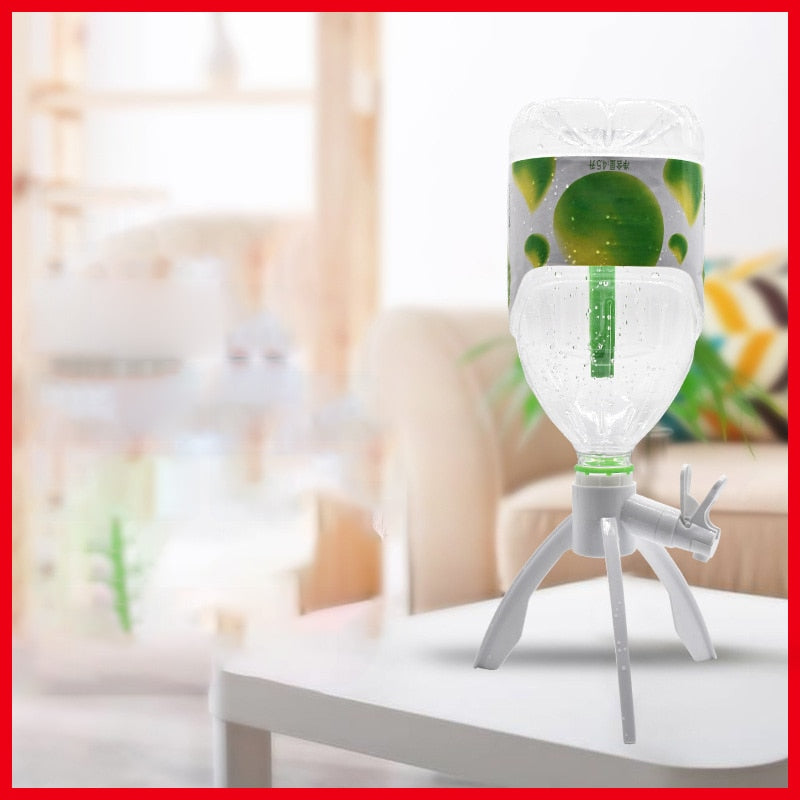 Sikunuo | Mini Water Dispenser Bottle Holder