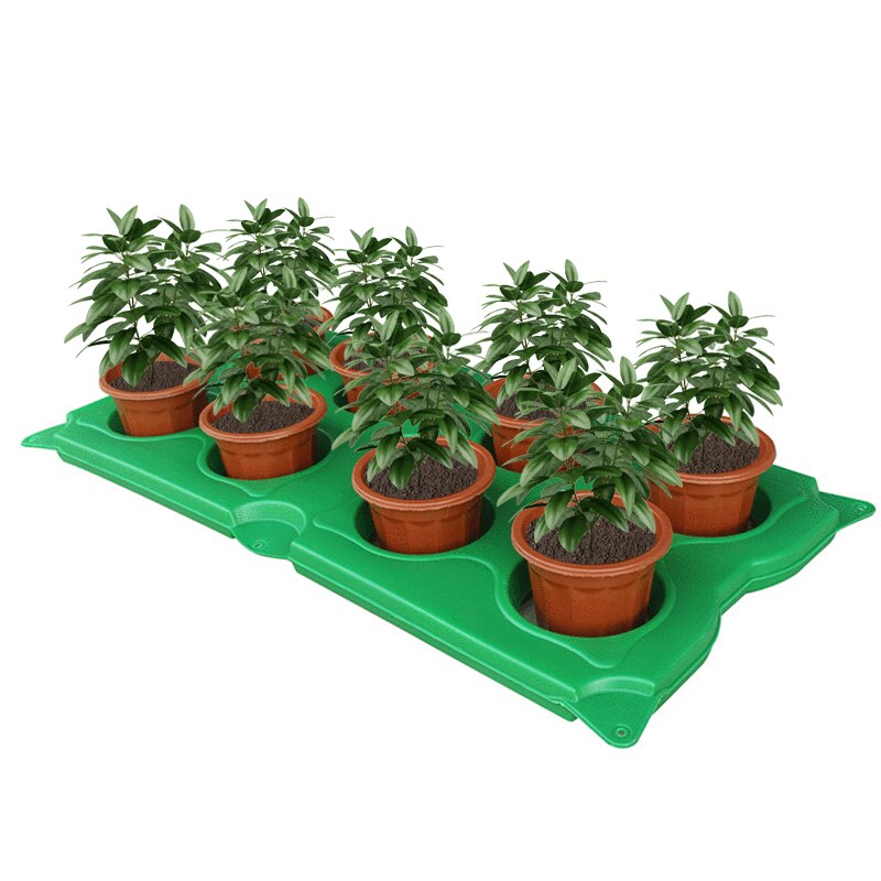 Sikunuo | Floating Island Plant Pot