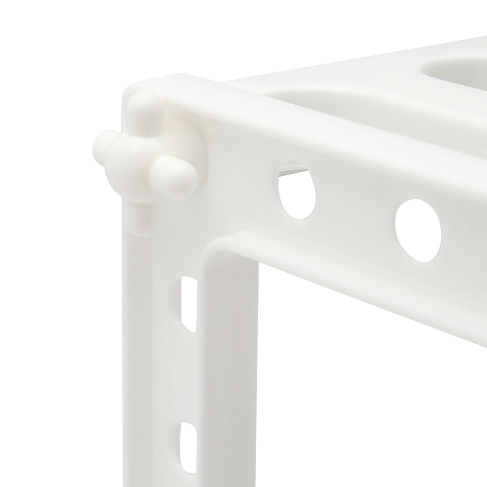 Sikunuo | Under Sink Magic Organizer Adjustable Rack
