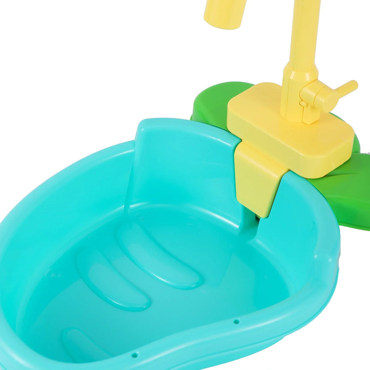 Sikunuo | Automatic Flowing Water Bird Bath Fountain