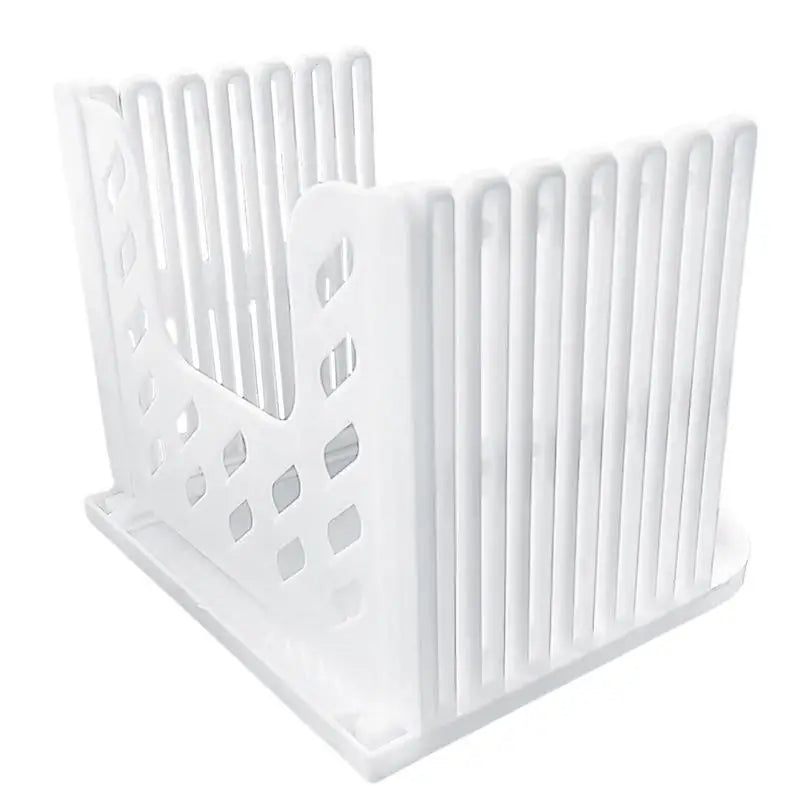 Sikunuo | Perfect Cut Toast Bread Slicer Tool