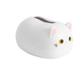 Sikunuo | Cat Shaped Desktop Tissue Box