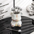 Sikunuo | Nordic Tiny Bear Food Fruit Holder