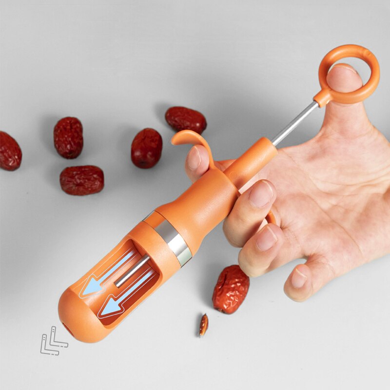 Sikunuo | Easy Fruit Seed Remover