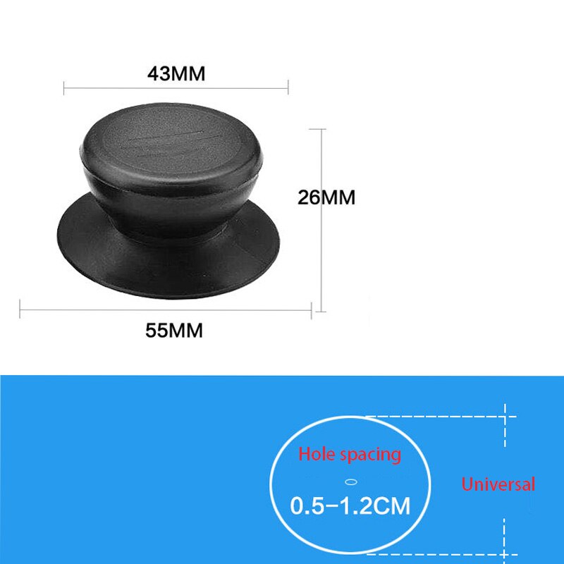 Sikunuo | Universal Lid Lifter Replacement Handle