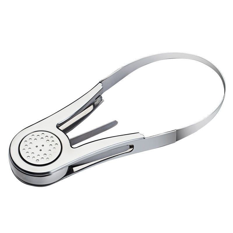 Sikunuo | Stainless Steel Mango Slicer Tool