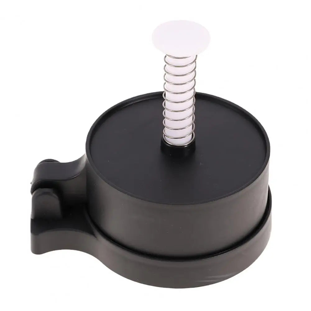 Sikunuo | Adjustable Premium Non-Stick Burger Patty Presser