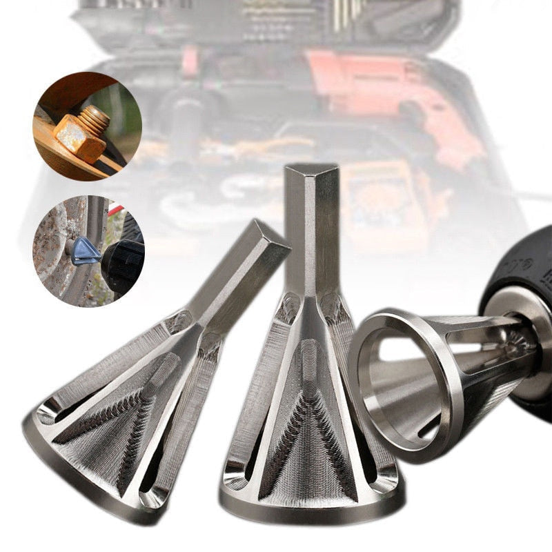 Sikunuo | Bolt Thread Repair Power Drill Tool