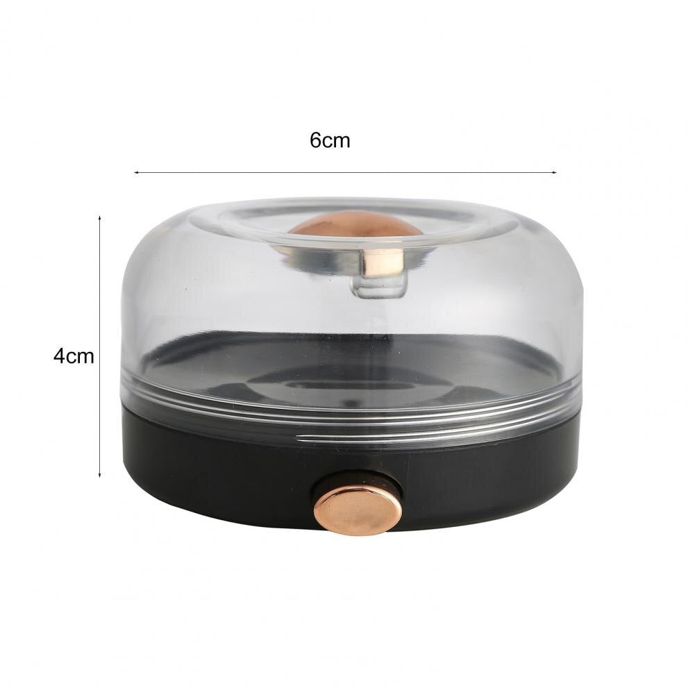 Sikunuo | Magnetic Mini Seasoning Container