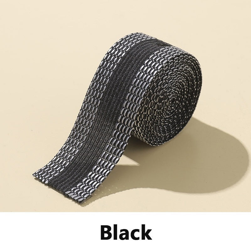 Sikunuo | Self-Adhesive Pants Edge Shortening Tape