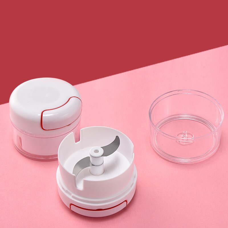 Sikunuo | Multifunctional Vegetable Grind Manual Chopper