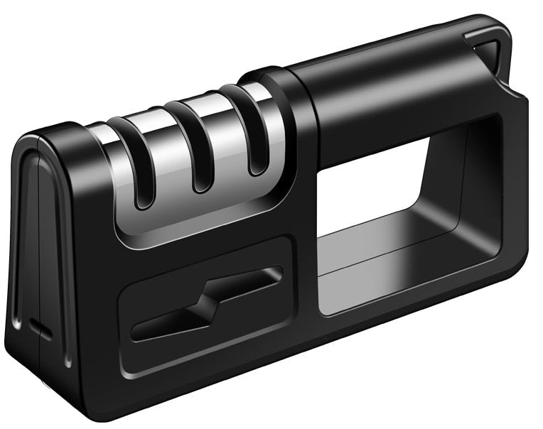 Sikunuo | Blade Booster Quick Knife Sharpener Tool